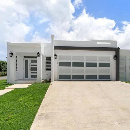 Вилла Casa Catalina - 11 Min From Bqn Aguacate Экстерьер фото