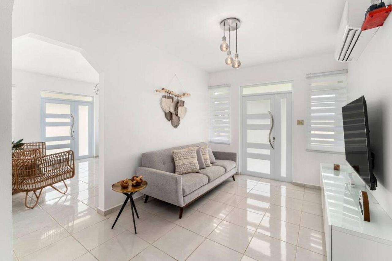 Вилла Casa Catalina - 11 Min From Bqn Aguacate Экстерьер фото