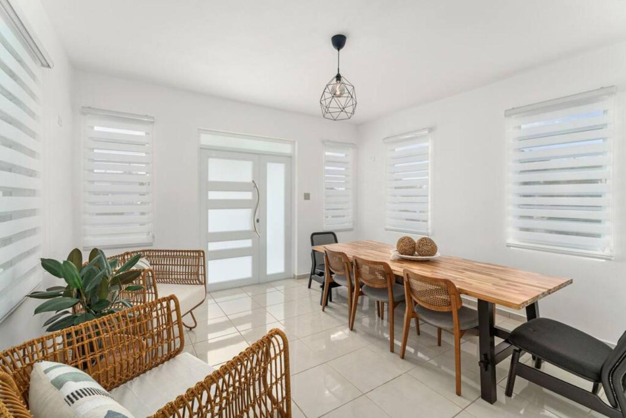 Вилла Casa Catalina - 11 Min From Bqn Aguacate Экстерьер фото